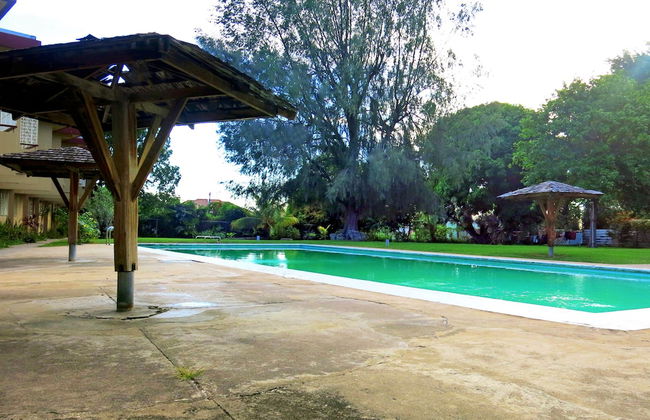 New Kingston Guest Apartments at Seymour - Foto 17