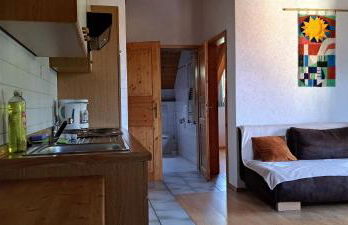 Osserapartment - Foto 36