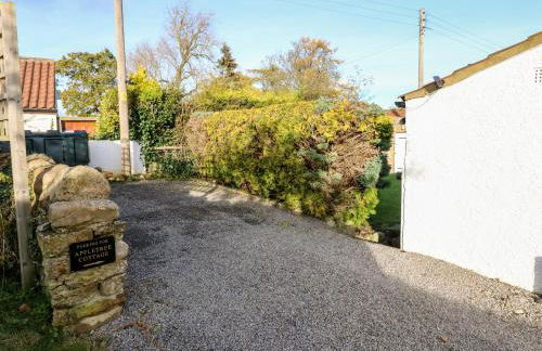 Appletree Cottage - Foto 30