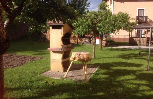 Casa Berlanda - Foto 25