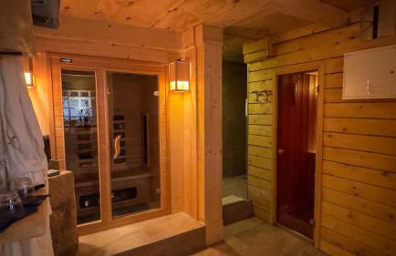 Aparthotel & Seminarhaus Wolkentor - Foto 43