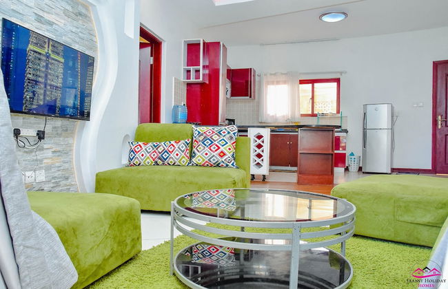 Cool Breeze Beachfront Apartments - Foto 12