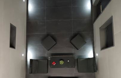 Golden Suite Azzurra - Foto 14