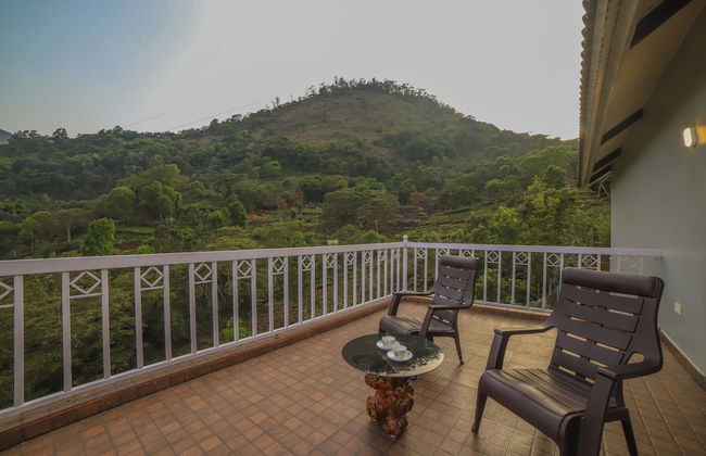 Moving Mist Villa - Foto 9