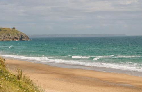 Little Tregarrick - Foto 20