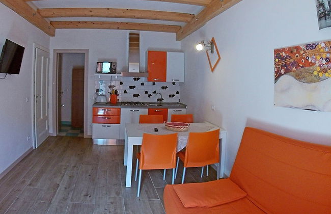 Casa del Borgo il Picchio - Foto 6