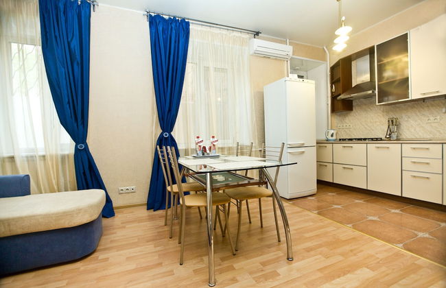 Kvart Boutique Gorky Park - Photo 15