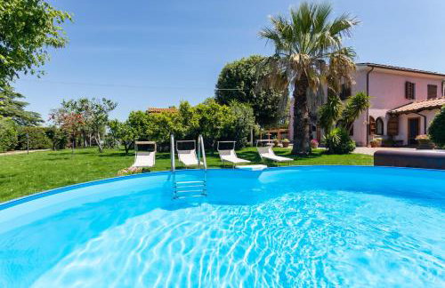 Hostly - Country House Donoratico - ONLY FOR FAMILIES - Foto 1