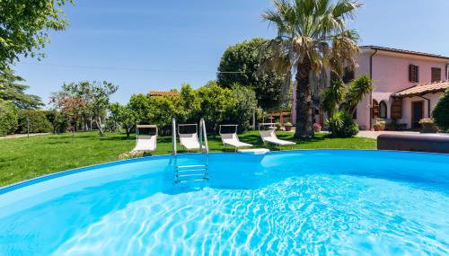 Hostly - Country House Donoratico - ONLY FOR FAMILIES - Foto 1