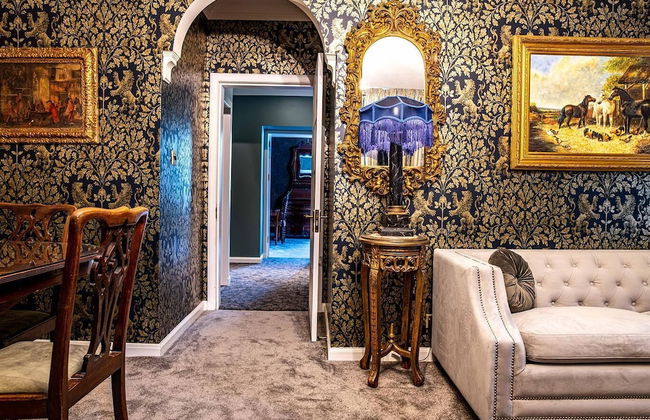 Melville Castle - Foto 27