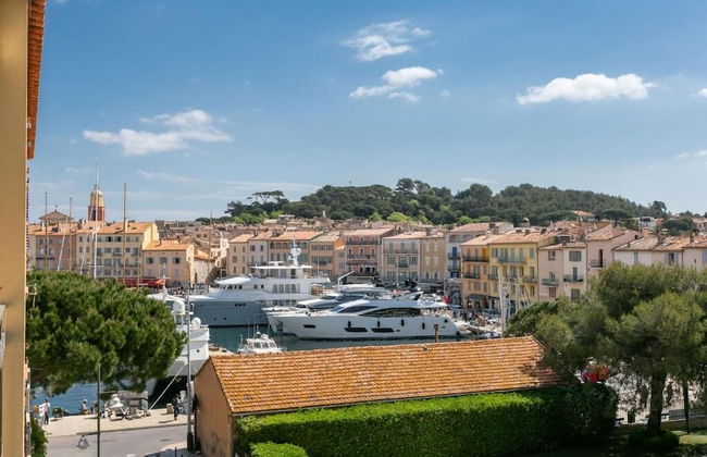 Maison d'Orange - Port - Foto 10