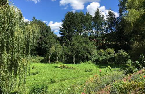 Ferienhaus HAAGALM - Foto 67