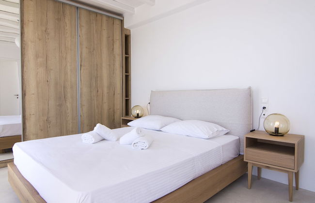 Serifos Houses Kalo Ampeli - Photo 6