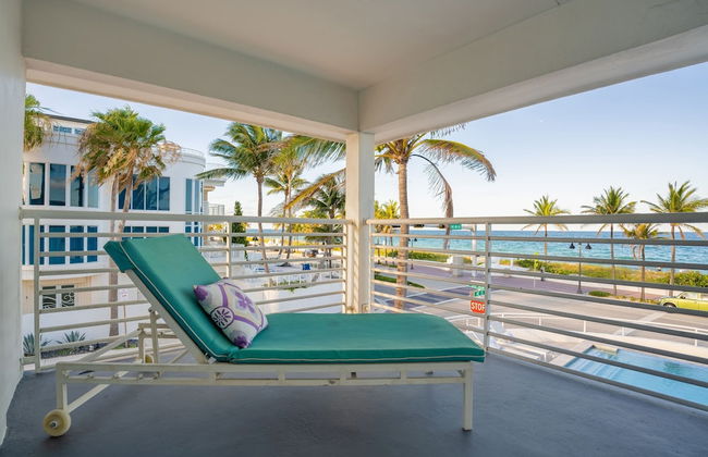 Beach Haven by Avantstay Pool Ocean Views Steps From the Beach - Foto 45