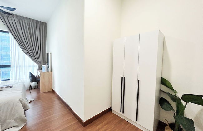 Sunsuria Forum by Manhattan Group - Photo 3