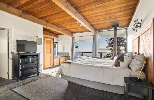 Driftwood Lodge~5 BR/7 Bath~30-acre Private Estate - Foto 44