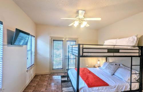 Near DT, Heights, Washington WiFi Games BBQ - Foto 30