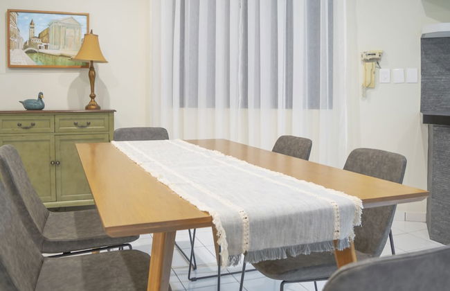 Gaviotas Apartments - Foto 34