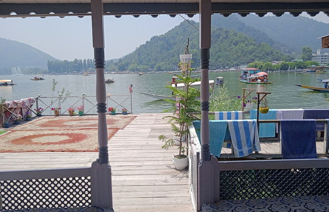 Houseboat New Dongola - Photo 1