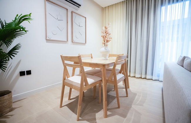 Silkhaus Alajlan Riviera 37 - Foto 9