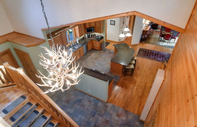 Boardman Monarch Upscale River Lodge HOT Tub! - Foto 20