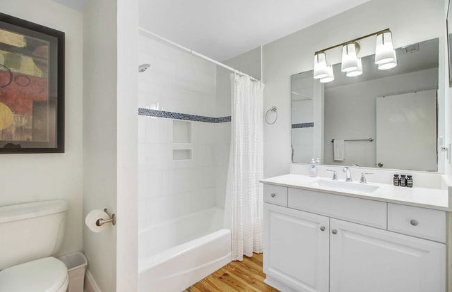 Private Pool, Putting Green & Steps to Isle of Palms Beach Paradise on Palm - Foto 25