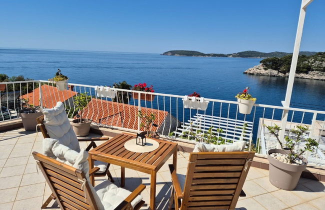 Apartments Matea - Foto 46