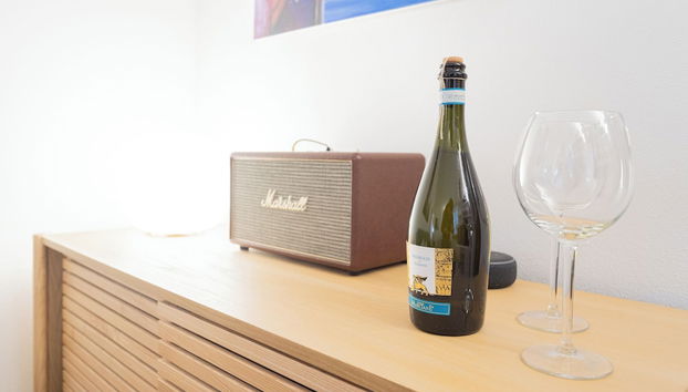 Rosart House by Rent all Como - Foto 3, Habitación