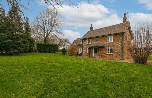 Great Easton Lodge - Foto 10