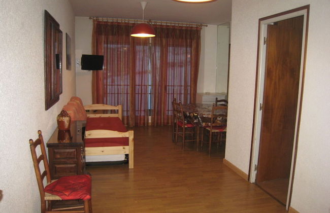 Grifo Vacances Pie de Pistas - Foto 25