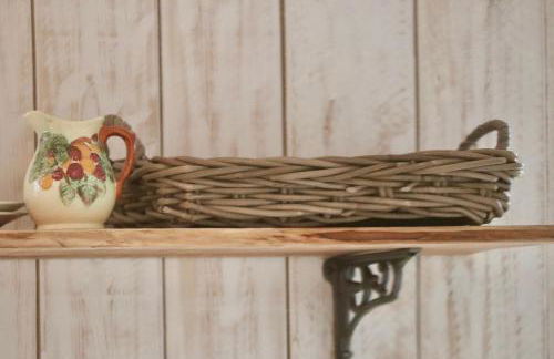 Robin Cabin with hot tub - Foto 14