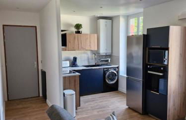 Appartement cosy, quartier calme - Photo 4