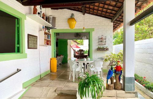 Casa de praia Solar da Barra - Photo 60