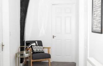 Brandon Apartment in Town Centre with parking - Foto 7