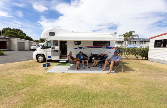 Cosy Corner Holiday Park - Foto 61