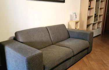 7 min Airport, 15 min Fiera di Roma, WiFi, Garden, 2 TV HD - Foto 35