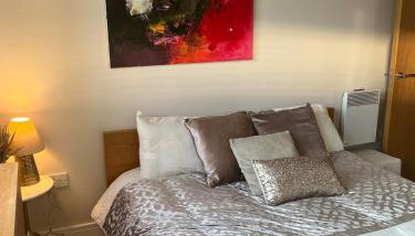 Limehouse Marina, London large 2 bed - Foto 5