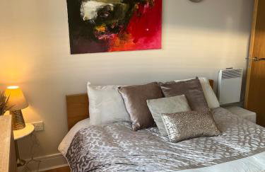 Limehouse Marina, London large 2 bed - Foto 5