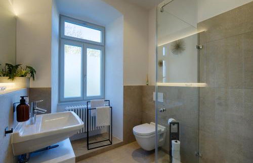 homie stay am Schloss Apartments - Foto 73