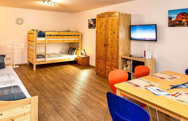 Ferienwohnungen beim Europapark Rust - Foto 10