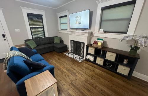 Tampa Heights Prohibition Era Bungalow - Foto 17