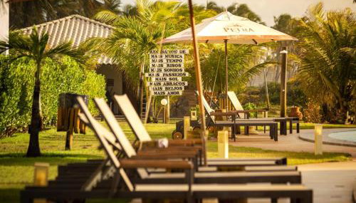 Tree Bies Resort, Simplesmente Maravilhoso! - Foto 5