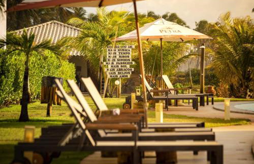 Tree Bies Resort, Simplesmente Maravilhoso! - Foto 5