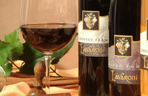 Cascina Lavaroni - Foto 33