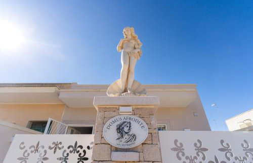 Domus Afrodite - Torre Squillace - Foto 30
