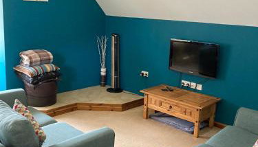 Springbank Apartment - Sleeps 4 - Pet Friendly - Foto 4