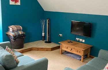 Springbank Apartment - Sleeps 4 - Pet Friendly - Foto 4