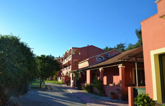 Polyxeni hotel - Foto 23