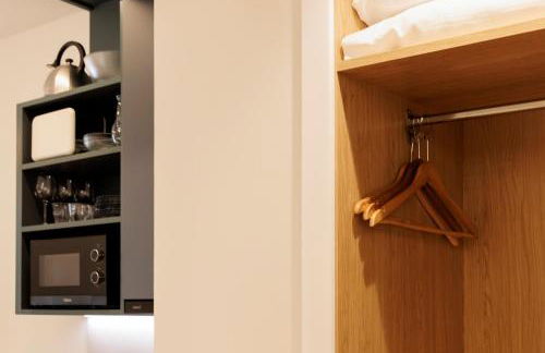 Blume Cruz Suites - Photo 100