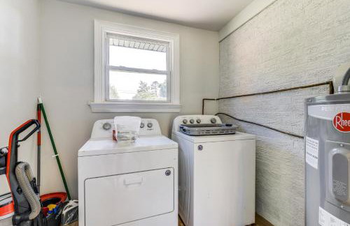 Charming Charlotte Home 2 Mi to Downtown! - Foto 21